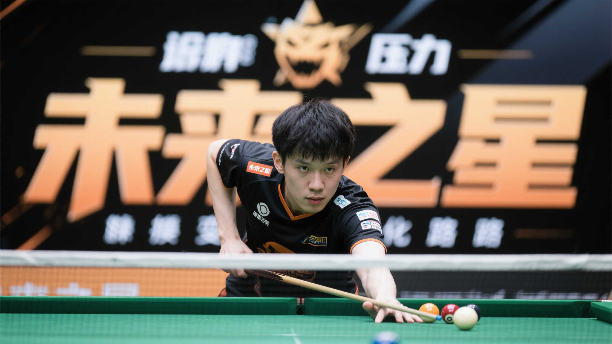 这种言论对于任何职业选手来说都是巨大压力，尤其是面