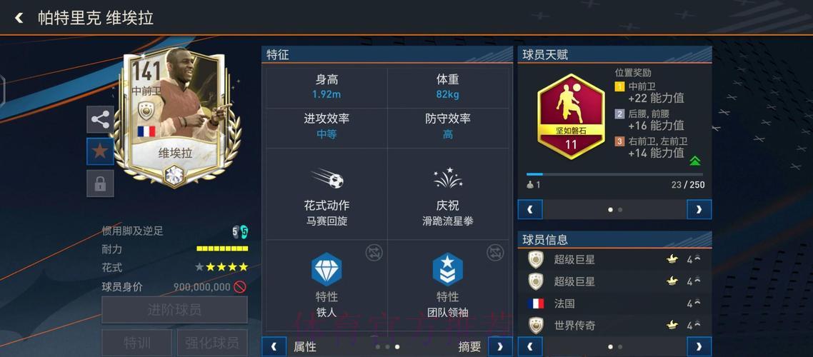 世界杯赛事直播深度解析，全面揭露球员竞技表现