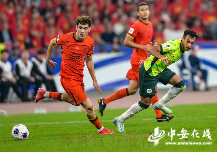 盘点2026世界杯预选赛最出色的球员表现 盘点2026世界杯预选赛最出色的球员表现