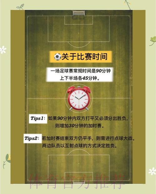 世界杯让球指南：轻松掌握每场赛事让球信息