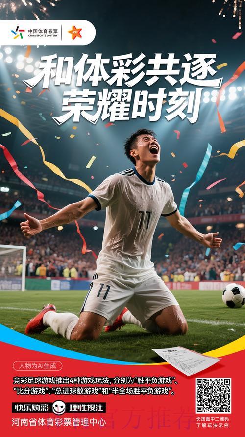 世界杯竞猜平台：畅享足球盛宴带来的无穷娱乐体验