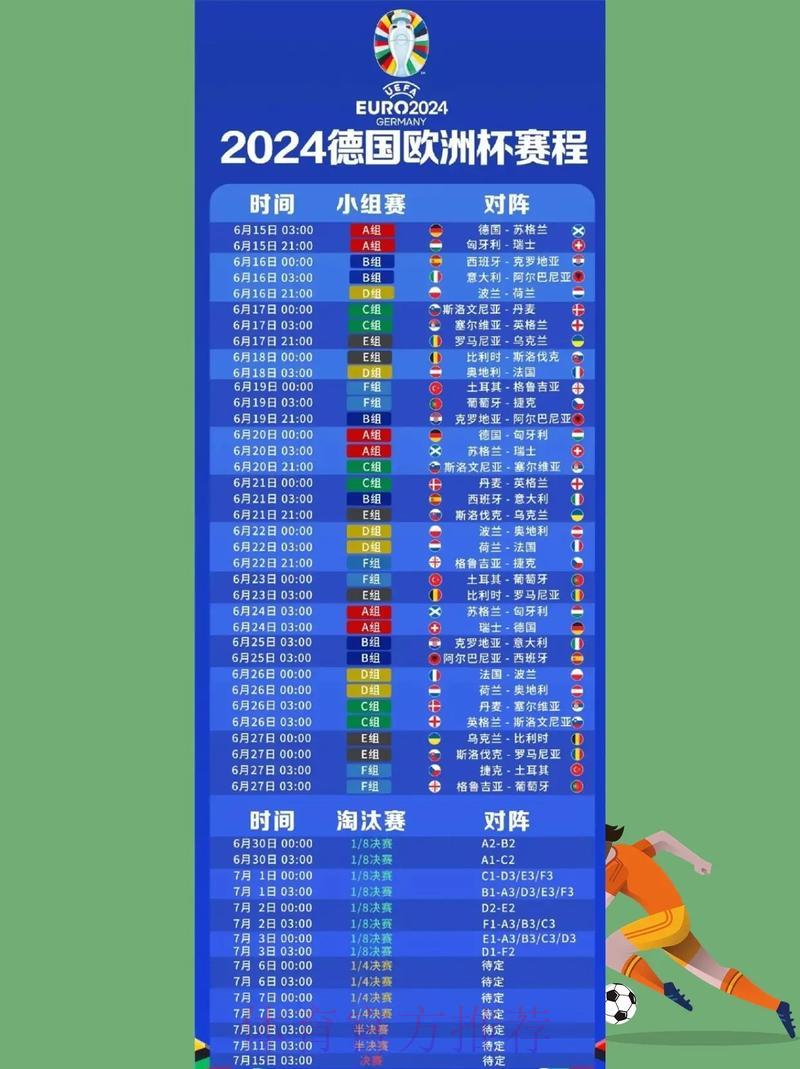 2024世界杯高清直播最佳观看平台推荐