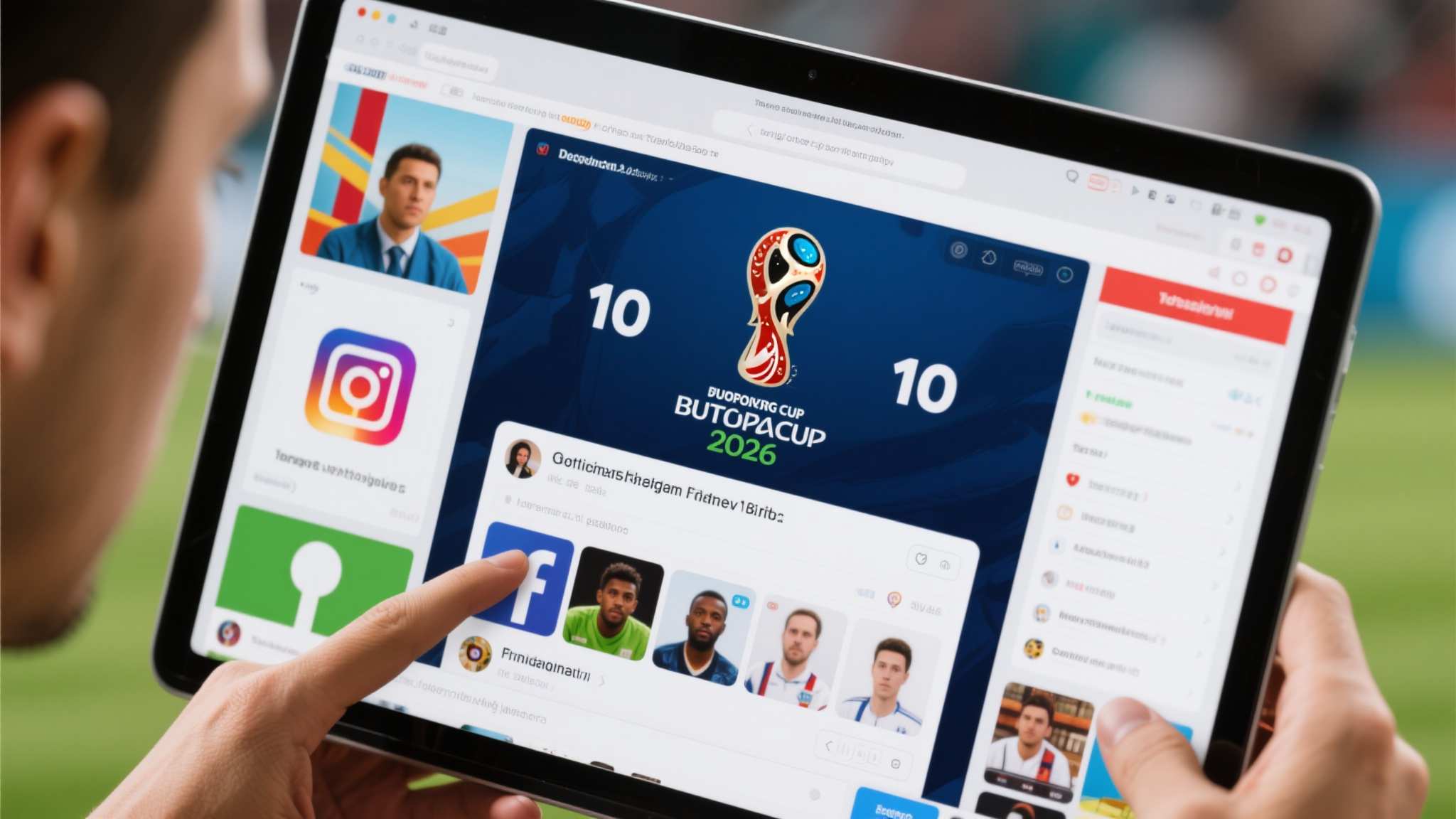 世界杯预测最新服务上线